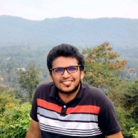 Mithun Hegde