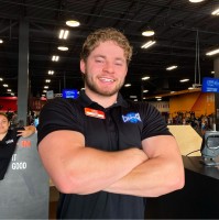 Cameron Vance
