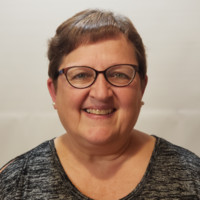 Mary Loden