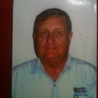 Alfredo Lanciani F.