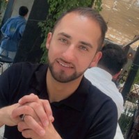 Luis Ángel Tron G.