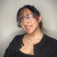 Quetzalli Guadalupe