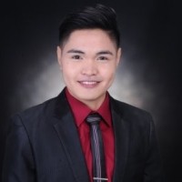 Lymiel Angelo Cruz