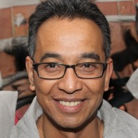 Lopes Khalil