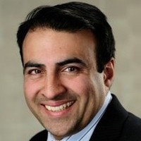 Darren Wadhera Mba
