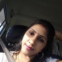 Rajeswary R Raman