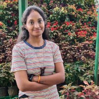 Vyshu Vyshnavi