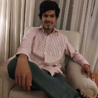 Abdullah Azzam Ramay