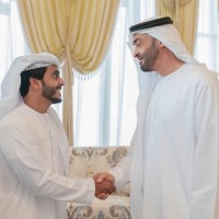 Ahmed Alblooshi