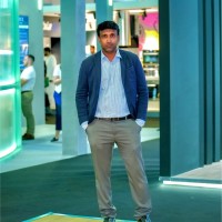 Arshad P