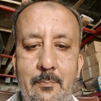 Mohammed Adil