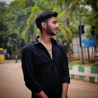 Prashant Singh