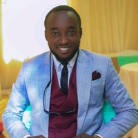 Dr. Chibuike Ofoh