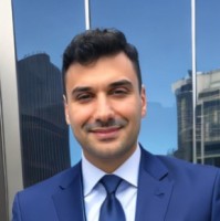 Harris Kanakis