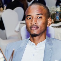 Mamadou D Barry, CISI, CFI Candidate