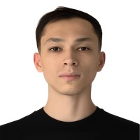 Jasurkhon Bakhramov