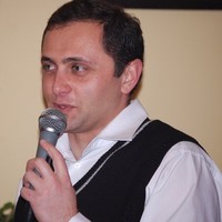 Giorgi Kemertelidze