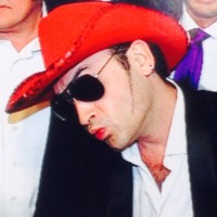 Marcos San Blas
