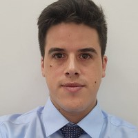 Martin Gimenez