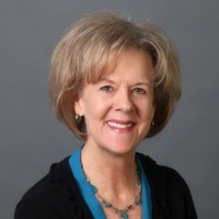 Pam Robinson