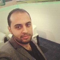 Mohamed Salah Behiry