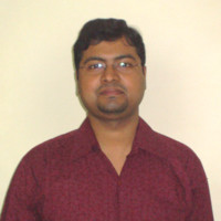 Ashish Kumar Sinha