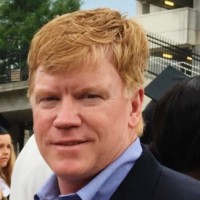 Frank Henegan