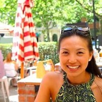 Clarissa Chang