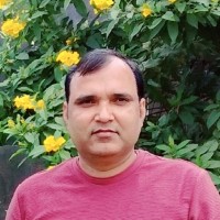 Suneel Kumar