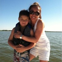 Michele Whitehead Potter