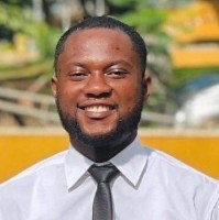 Felix Peprah