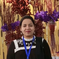 Rubina Vora