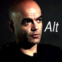 Angel Luis Tendero (ALT)