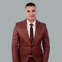 Mohamed A. Farouk, CHRP, CHRM , CHDA