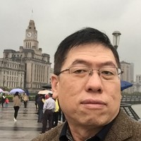 刘永强