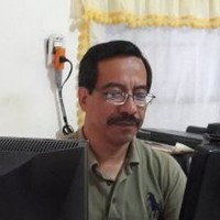 Luis Arellano Baltazar