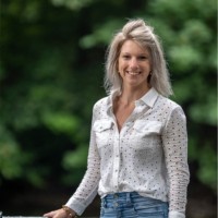 Sylvia van der Horst