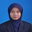 Norshahira Natasha Binti Ismail