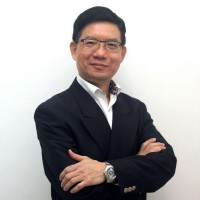 Dr Victor Yu - Change Leader