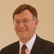 Jim Peters