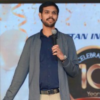 Sudheer Menta