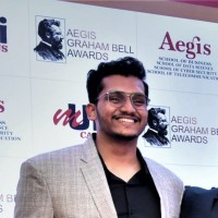 Vignesh Nayak
