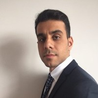 Omid Rezamand Parsaei