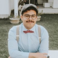 Daniel Alfonzo