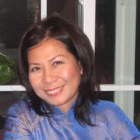 Monica Vu