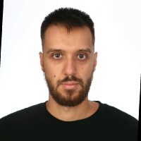Dimitris Oikonomou