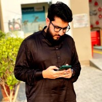 Haider Abbas
