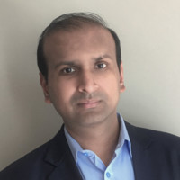 Arvind Saran