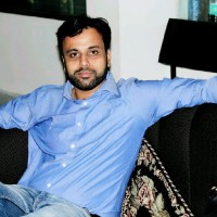 Gajesh Panwar