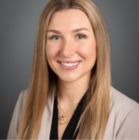 Alexas Frazier, Ma, Shrm-Cp